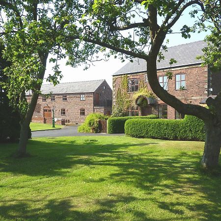 Parr Hall Farm, Eccleston Eccleston  Exterior foto