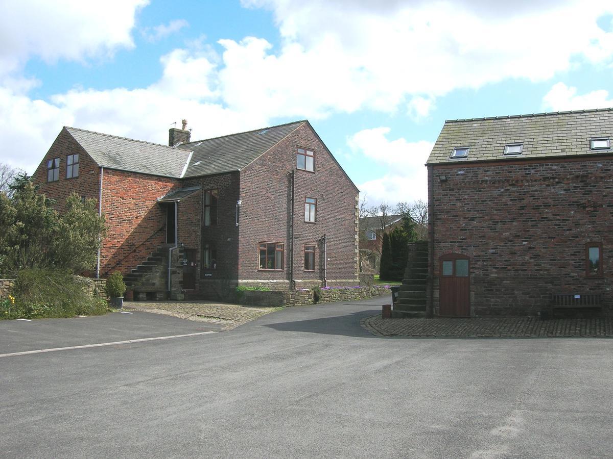 Parr Hall Farm, Eccleston Eccleston  Exterior foto