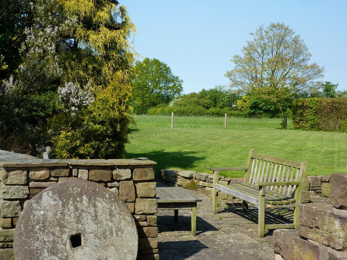 Parr Hall Farm, Eccleston Eccleston  Exterior foto