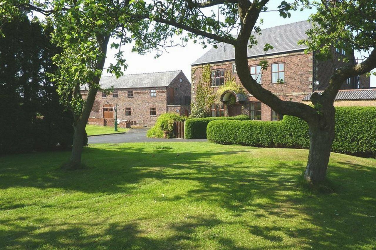 Parr Hall Farm, Eccleston Eccleston  Exterior foto